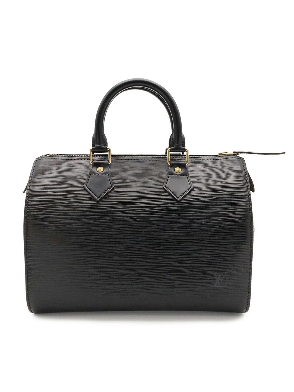 Louis Vuitton Speedy Handbag Epi #375466L11B